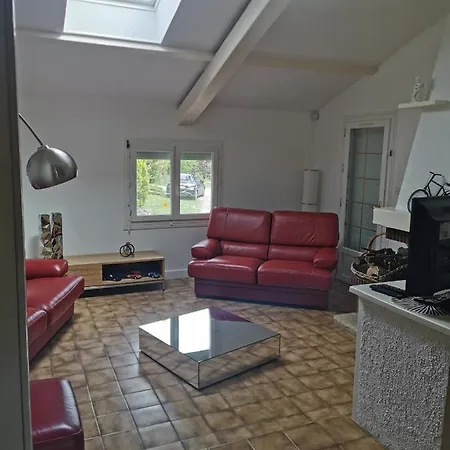 Casa vacanze Hébergement