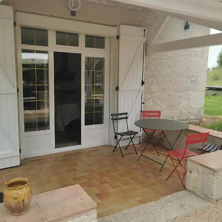 Hébergement Casa vacanze *