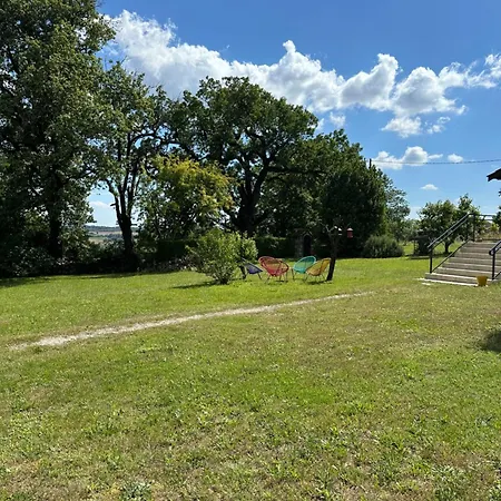 Hébergement Casa vacanze