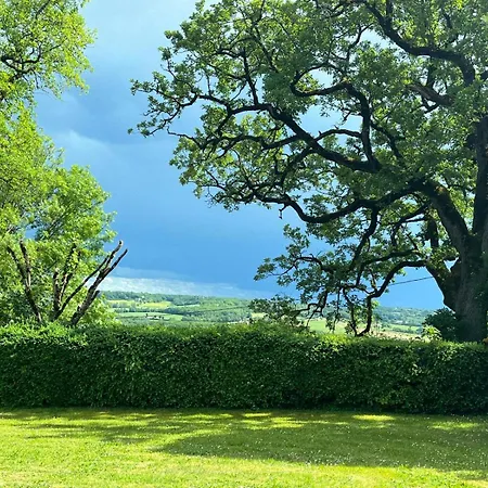 Casa vacanze Hébergement Montpezat-de-Quercy